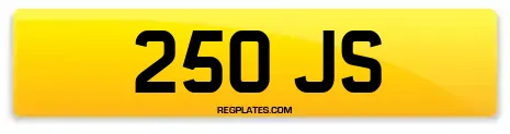 250 JS