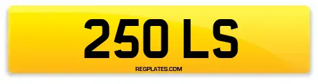 250 LS