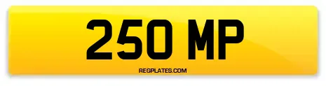250 MP