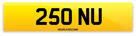 250 NU