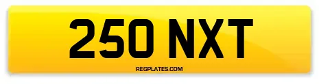 250 NXT