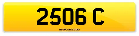 2506 C