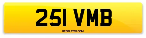 251 VMB