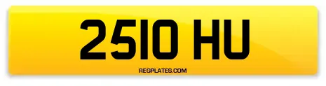 2510 HU