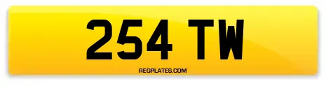 254 TW
