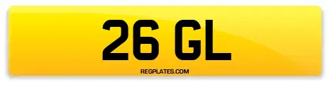 26 GL