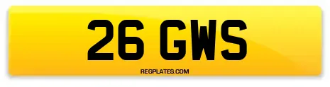 26 GWS