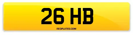 26 HB
