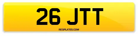 26 JTT