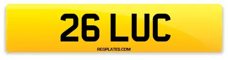 26 LUC