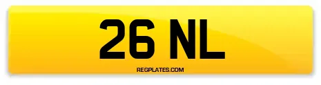 26 NL