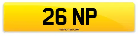 26 NP