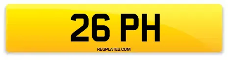 26 PH