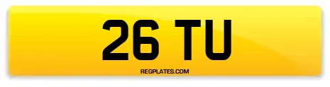 26 TU