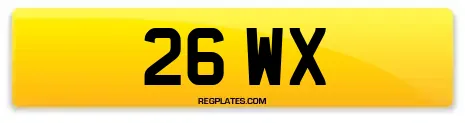 26 WX