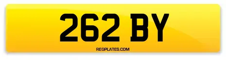 262 BY