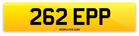 262 EPP