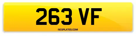 263 VF