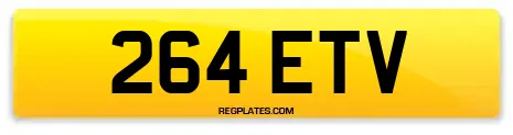 264 ETV