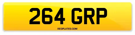 264 GRP