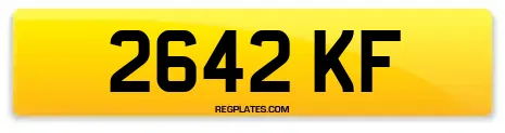2642 KF