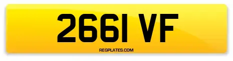 2661 VF