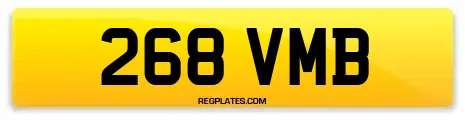 268 VMB