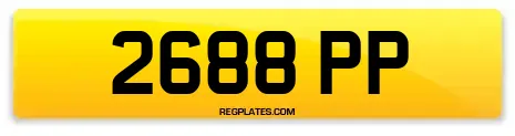 2688 PP