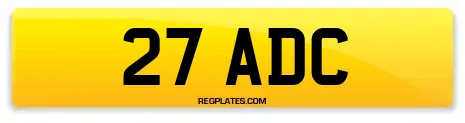27 ADC