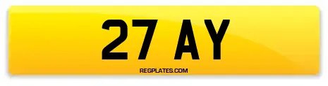 27 AY