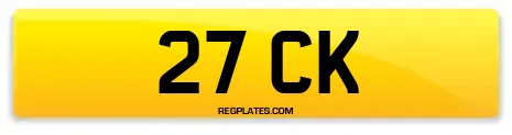 27 CK