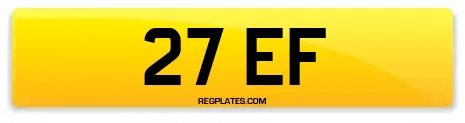 27 EF
