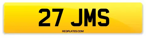 27 JMS