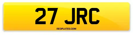 27 JRC