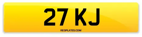 27 KJ