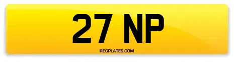 27 NP