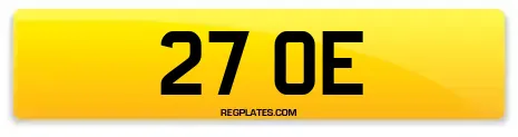 27 OE