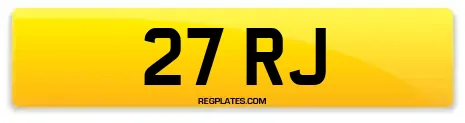 27 RJ