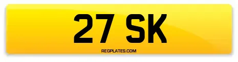 27 SK