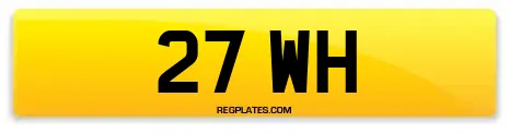 27 WH