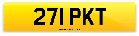 271 PKT