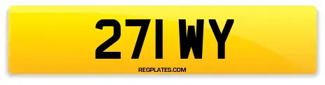 271 WY