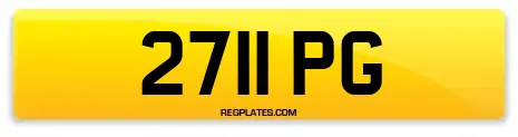 2711 PG
