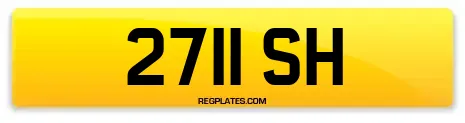 2711 SH
