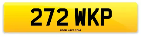 272 WKP