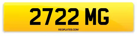 2722 MG