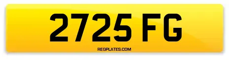 2725 FG