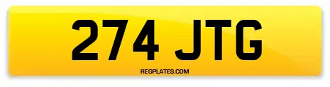 274 JTG