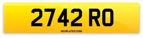 2742 RO