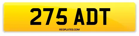 275 ADT